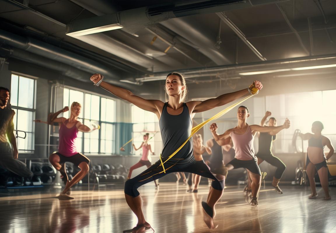 运动器材：运动器材的选择与使用