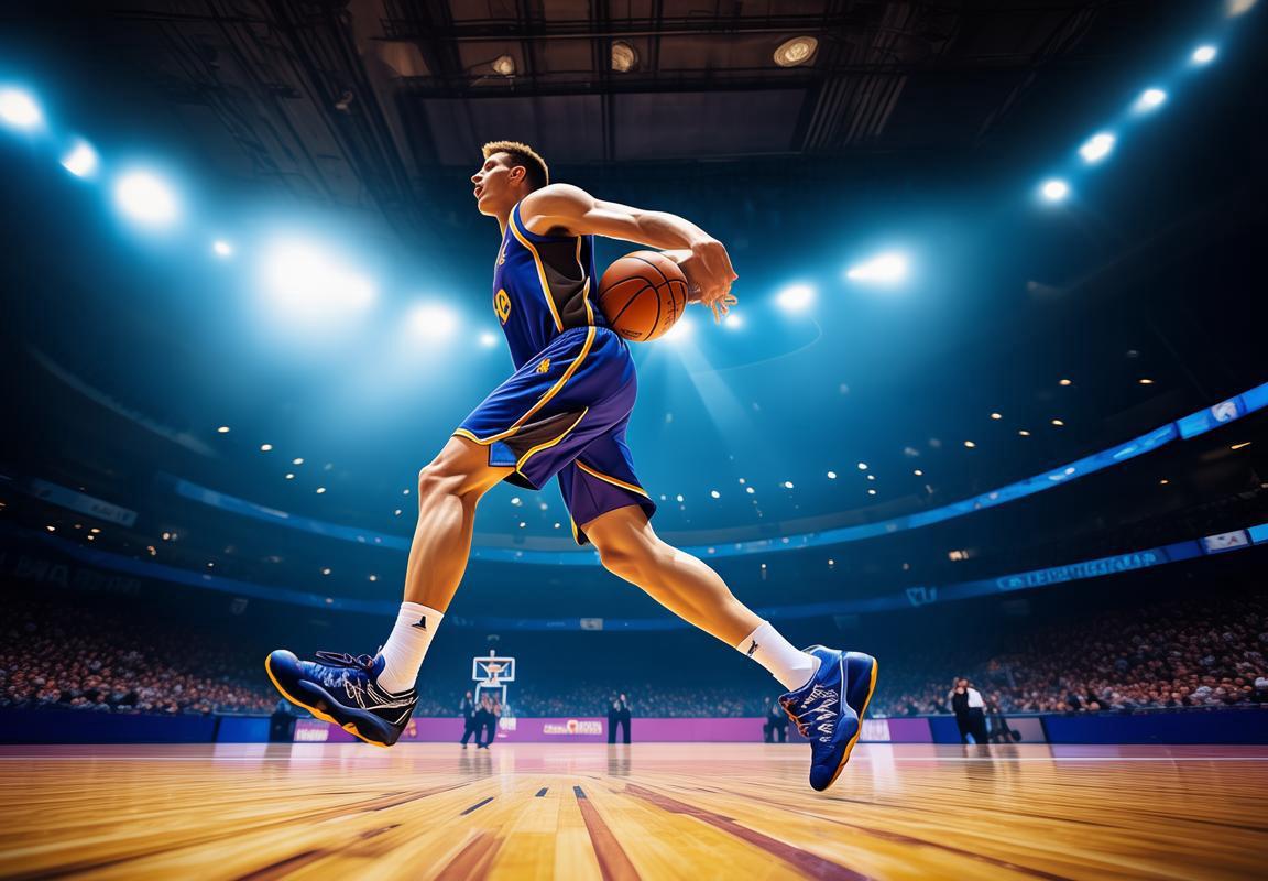 运动器材：运动器材的选择与使用