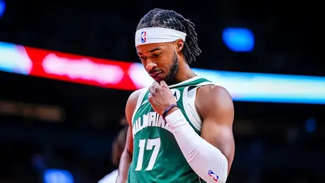 将离开NBA！湖人旧将雷迪什接近签约立陶宛球队 含跳出条款